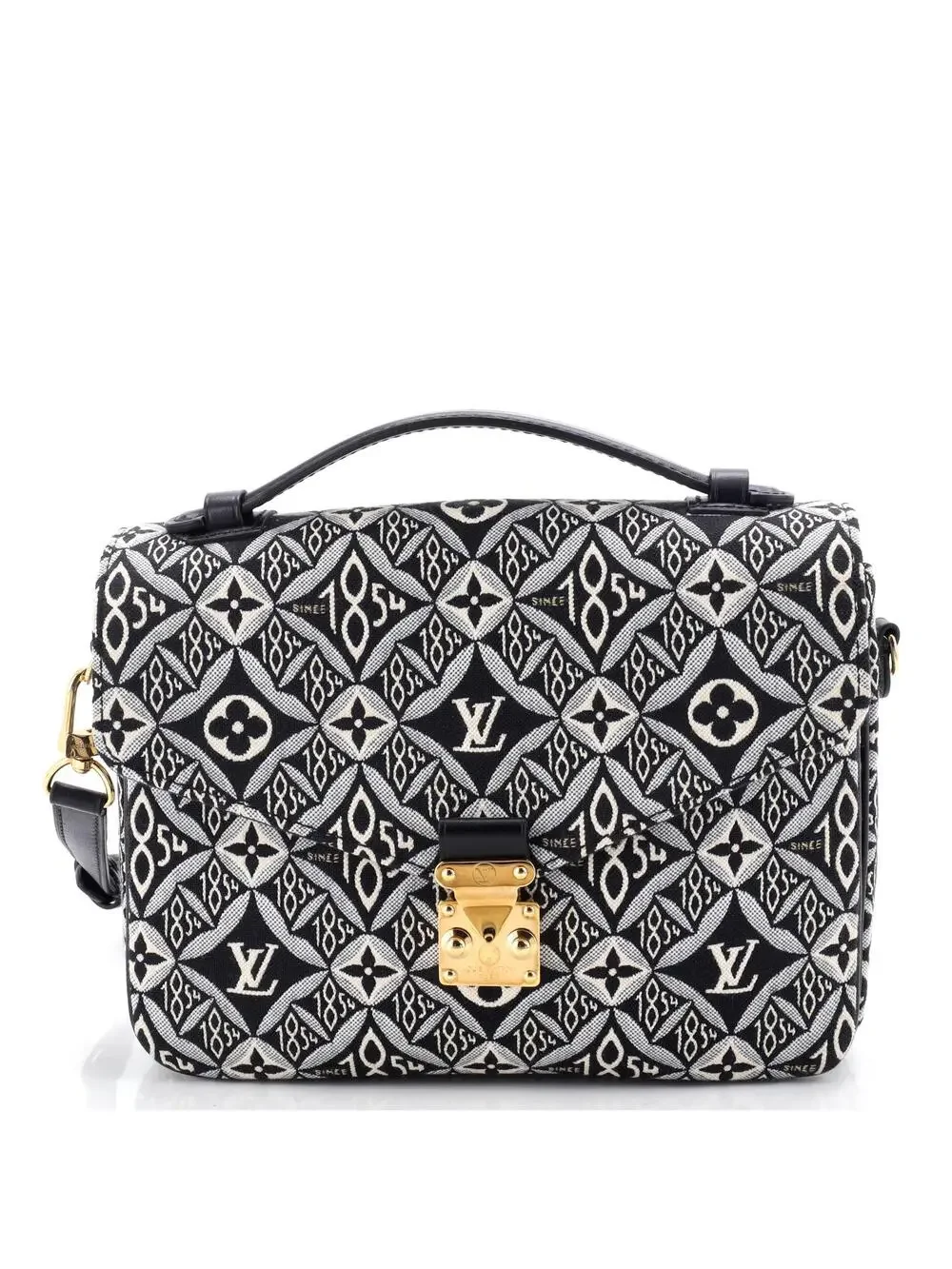 Louis Vuitton Pochette Metis Limited #260544L24B